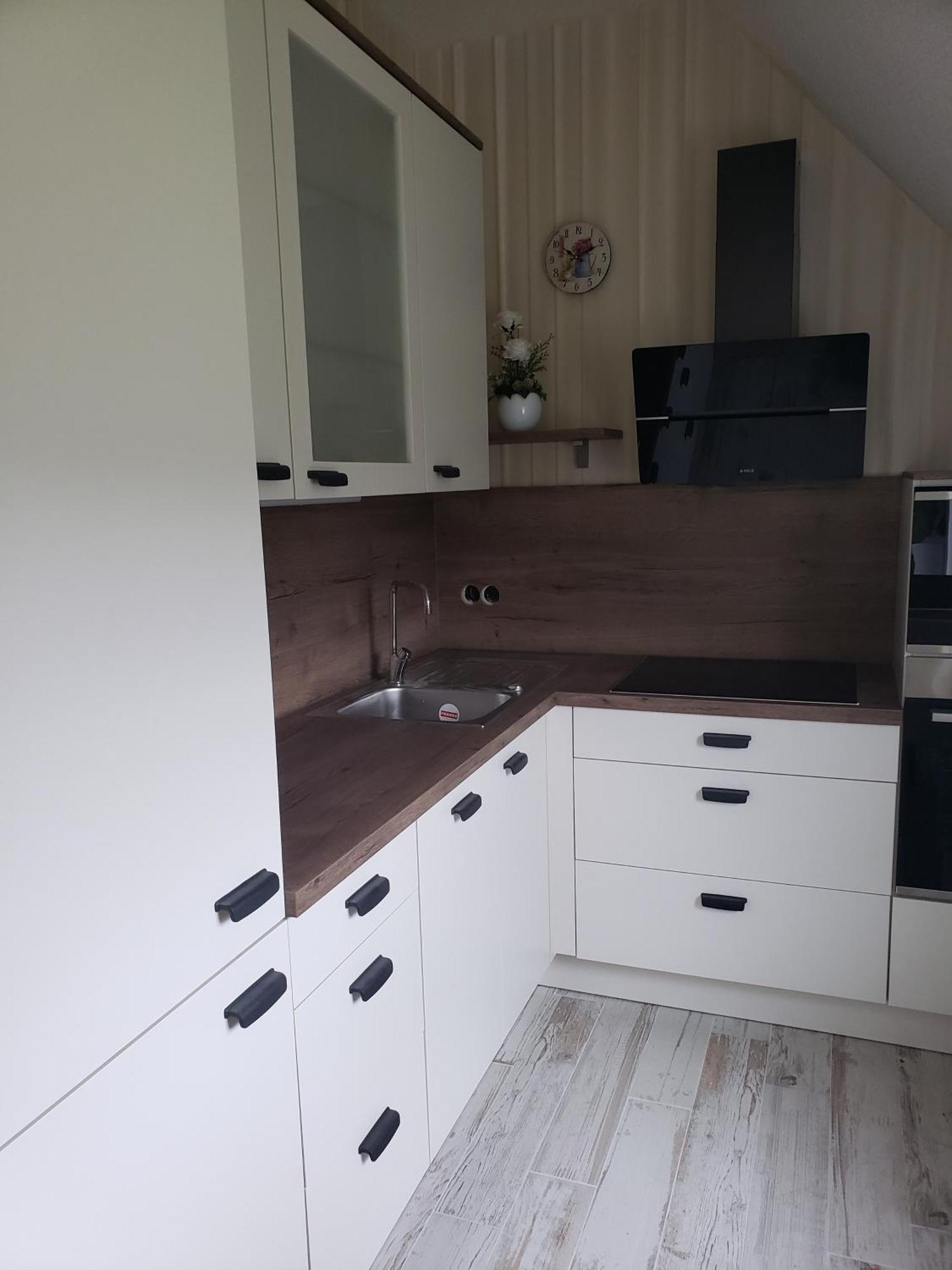 Ferienwohnung Schlaubetal Muellrose 2 - Seenaehe Екстериор снимка