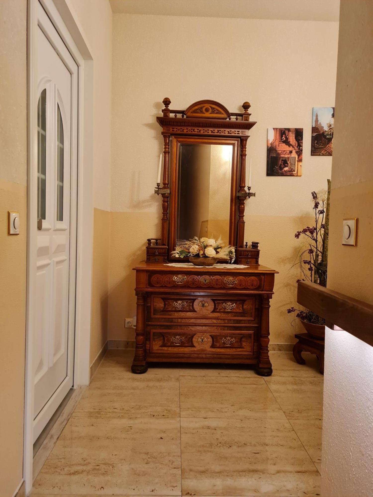 Ferienwohnung Schlaubetal Muellrose 2 - Seenaehe Екстериор снимка